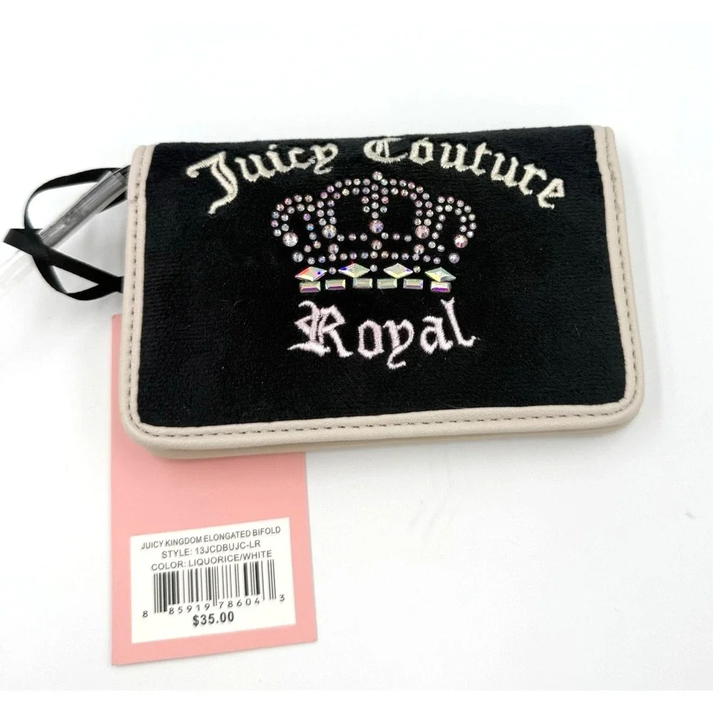 Juicy Couture nwt juicy